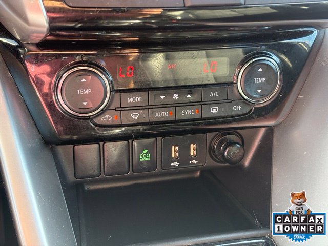 Used 2024 Mitsubishi Eclipse Cross SE AWD/4WD image 16