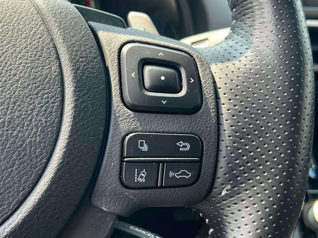 Used 2022 Lexus IS 350 F Sport AWD/4WD image 25