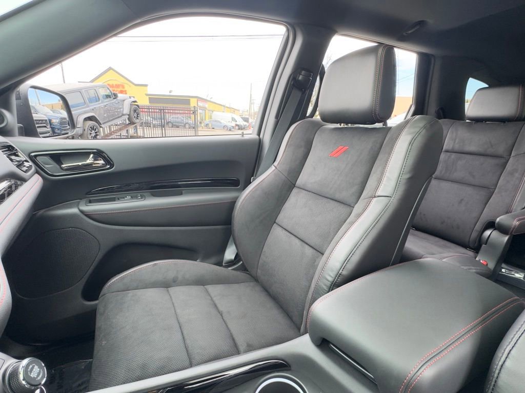 New 2026 Dodge Durango GT image 14