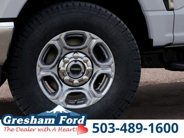 New 2027 Ford F250 XLT AWD/4WD image 22