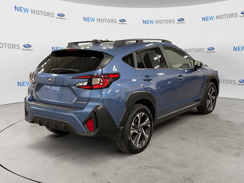 Used 2024 Subaru Crosstrek 2.0i Premium AWD/4WD image 5