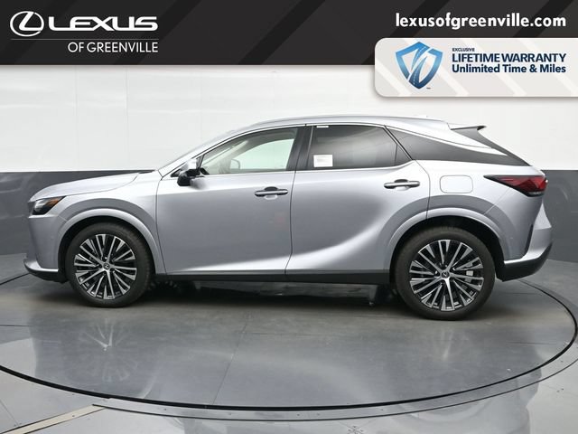 Used 2025 Lexus RX 350 Premium Plus w/ Convenience Package AWD/4WD image 5