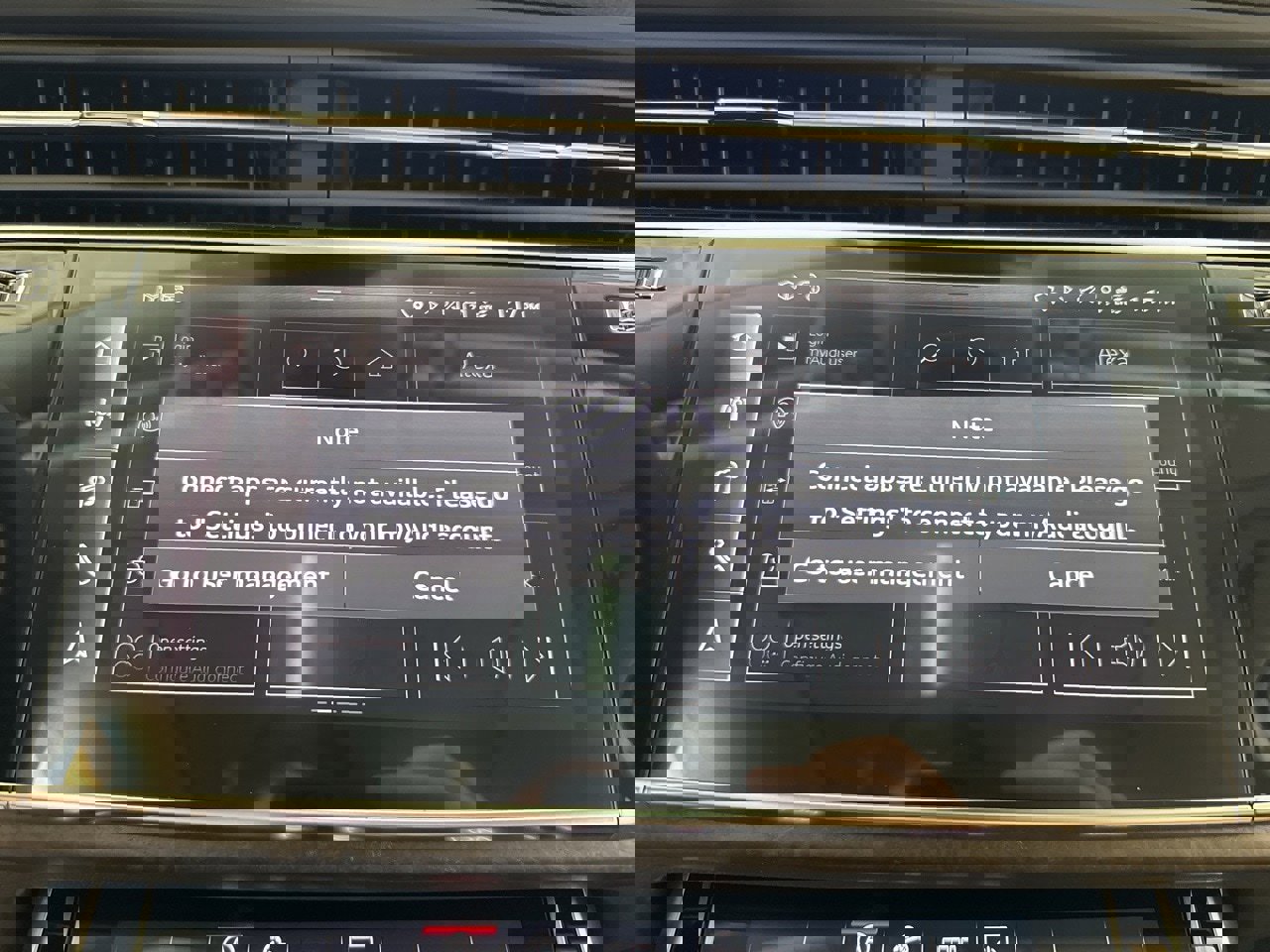 New 2025 Audi Q7 3.0T Premium Plus image 26