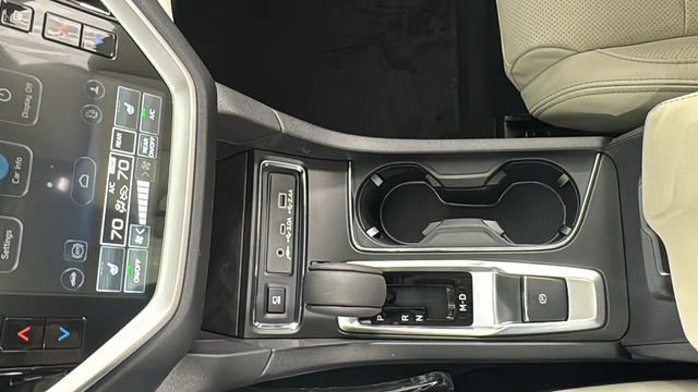 New 2026 Subaru Ascent Limited image 30