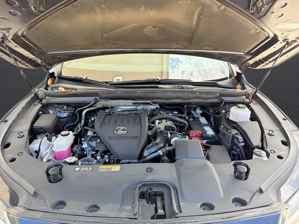 Certified 2024 Lexus RX 350 Premium w/ Convenience Package FWD image 14