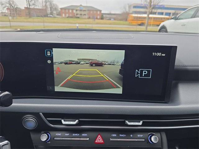 New 2026 Hyundai Sonata SEL image 17