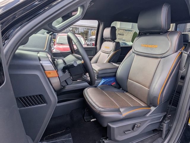 New 2025 Ford F150 Tremor w/ Equipment Group 402A High image 5