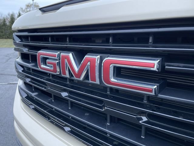 Used 2022 GMC Sierra 1500 Elevation image 30