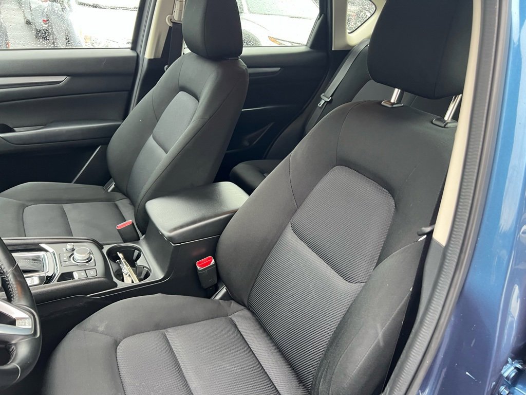 Used 2020 MAZDA CX-5 Sport image 16
