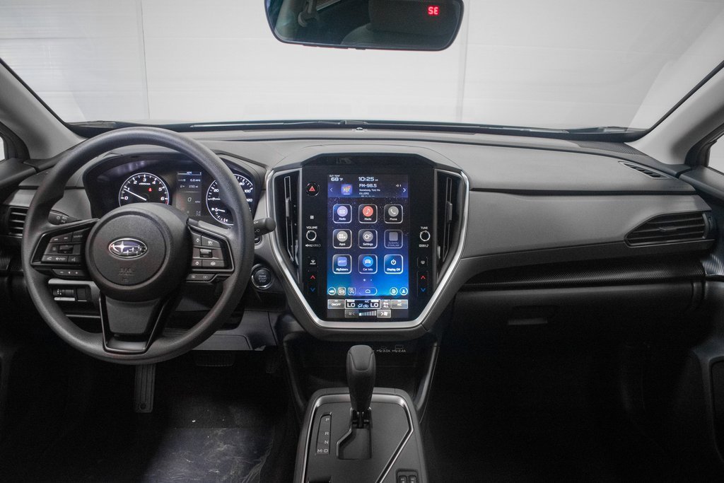 New 2026 Subaru Crosstrek 2.5i Premium image 9