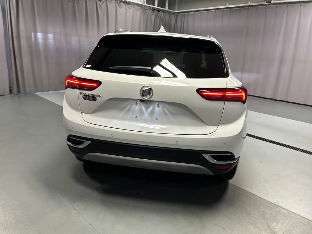 Used 2023 Buick Envision Preferred FWD image 6