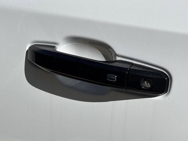 New 2026 Chevrolet Silverado 1500 LT Trail Boss w/ LT Trail Boss Premium Package image 18