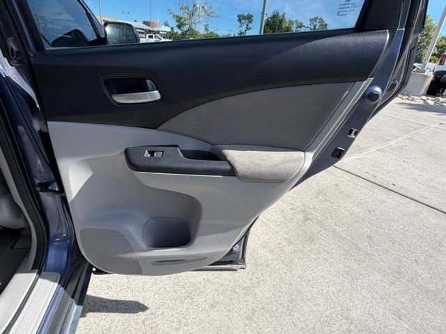 Used 2014 Honda CR-V EX image 30