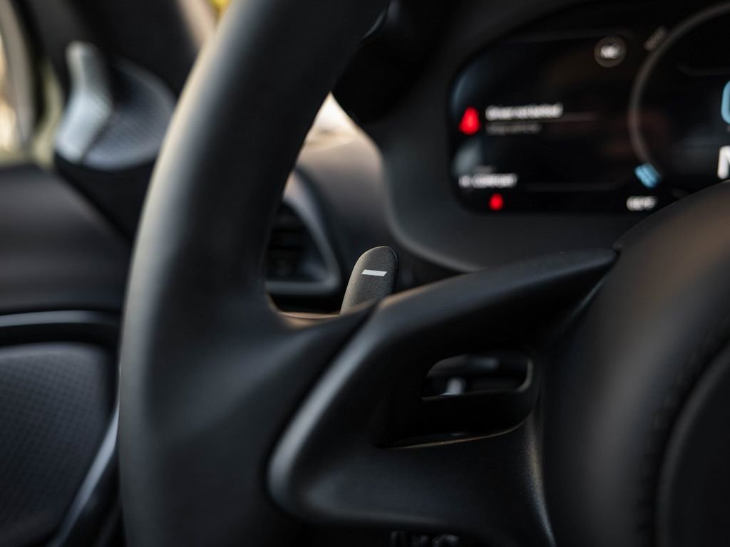 New 2026 McLaren Artura image 12