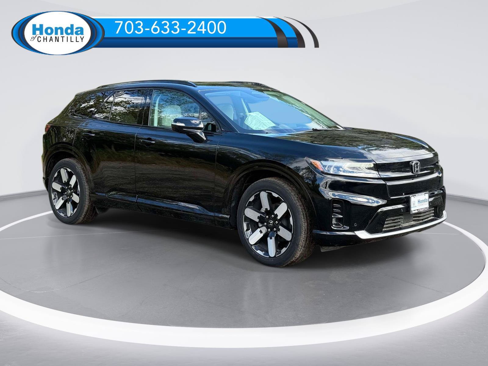 New 2026 Honda Prologue Elite