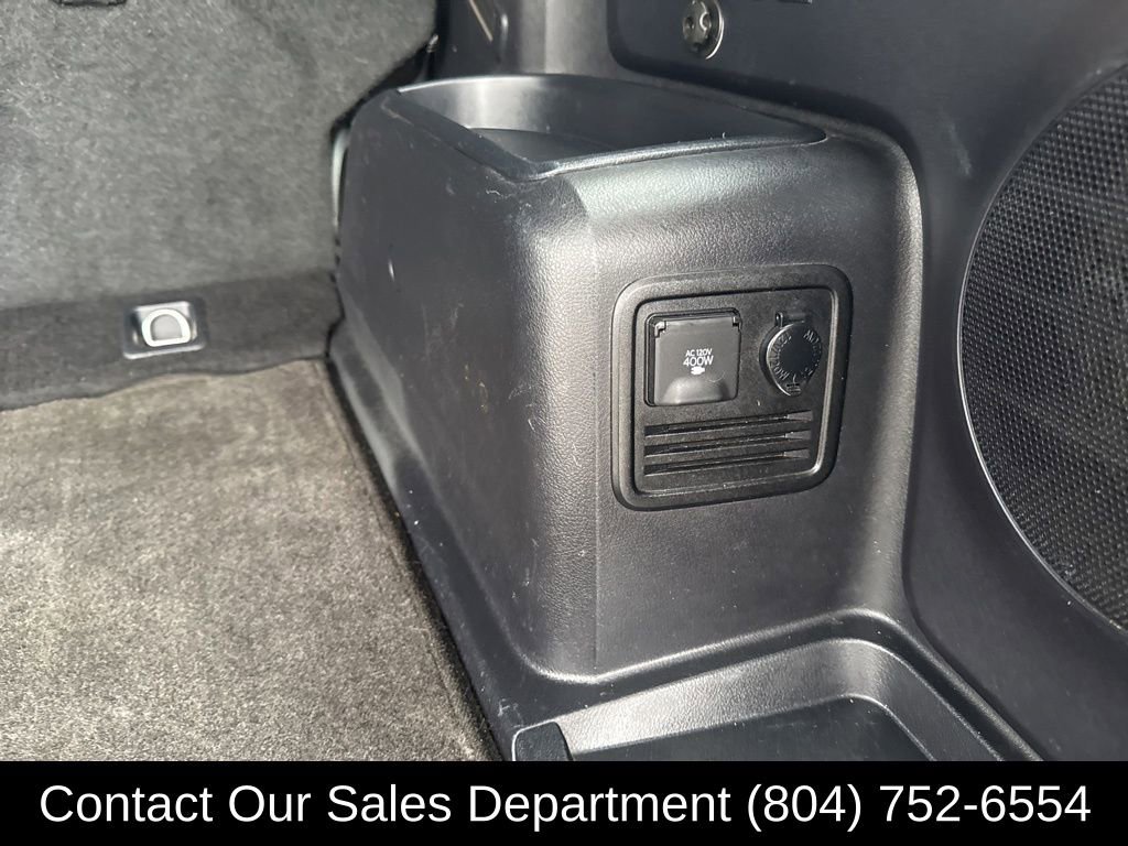 Used 2016 Toyota 4Runner Limited image 24