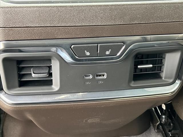 New 2026 GMC Sierra 1500 Denali AWD/4WD image 23