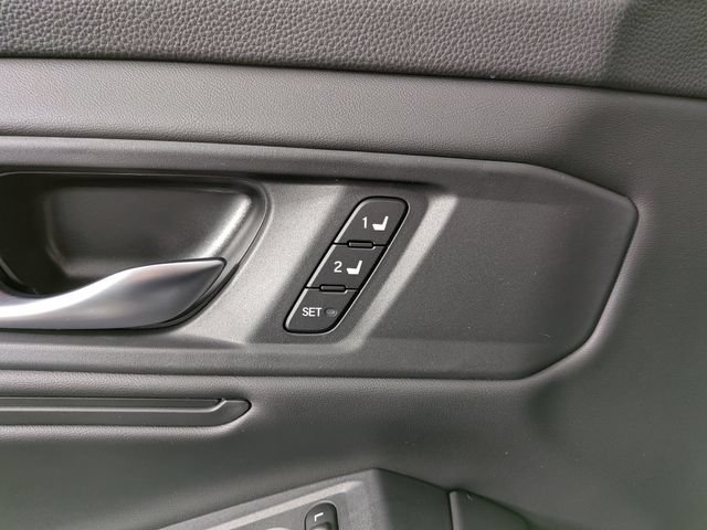 New 2026 Honda Accord SE image 10