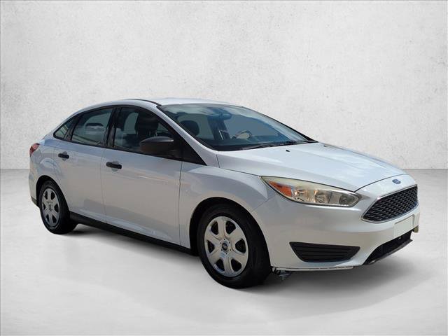 Used 2016 Ford Focus S FWD image 3
