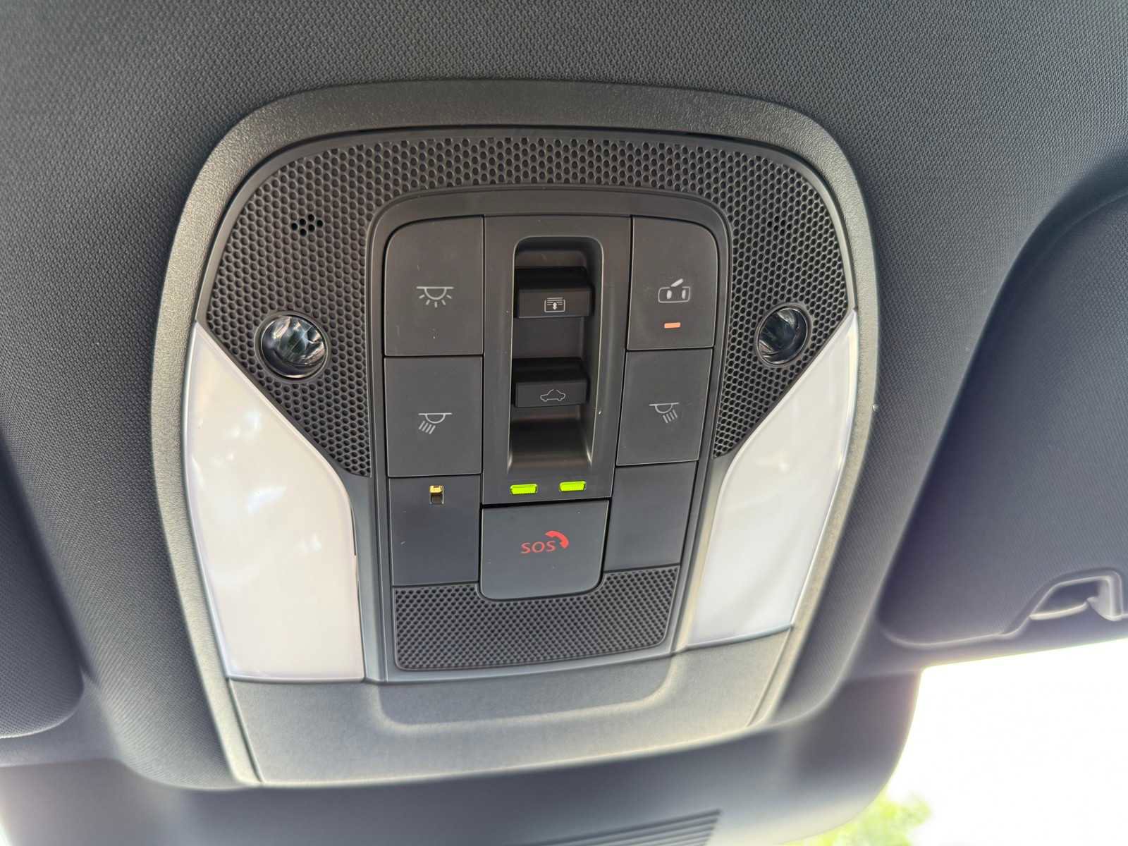 New 2026 INFINITI QX60 Luxe w/ Dark Cargo Package image 20