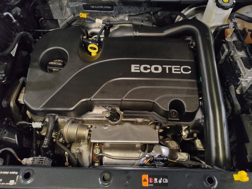 Used 2022 GMC Terrain Denali w/ Denali Premium Package image 30