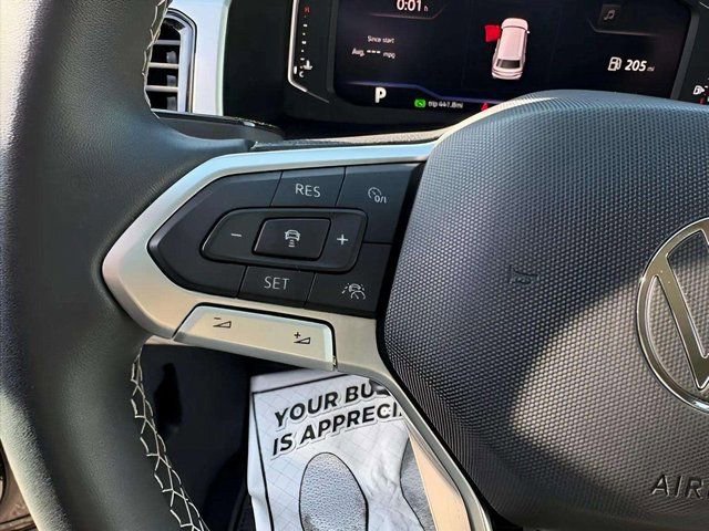 Used 2023 Volkswagen Atlas SEL image 23