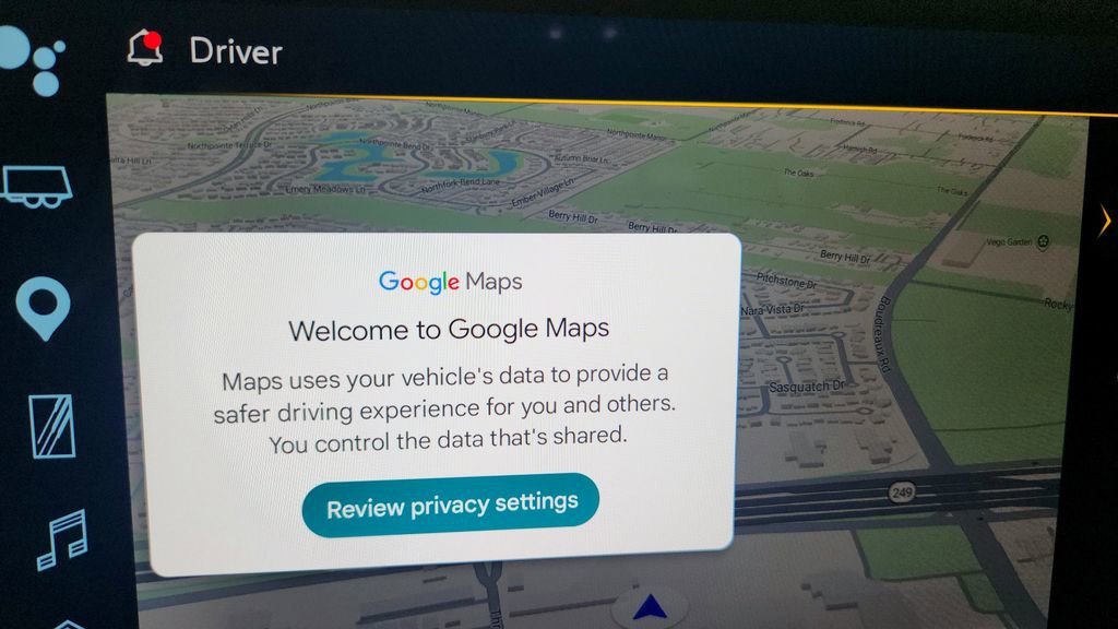 Used 2025 Chevrolet Silverado 1500 RST AWD/4WD image 21