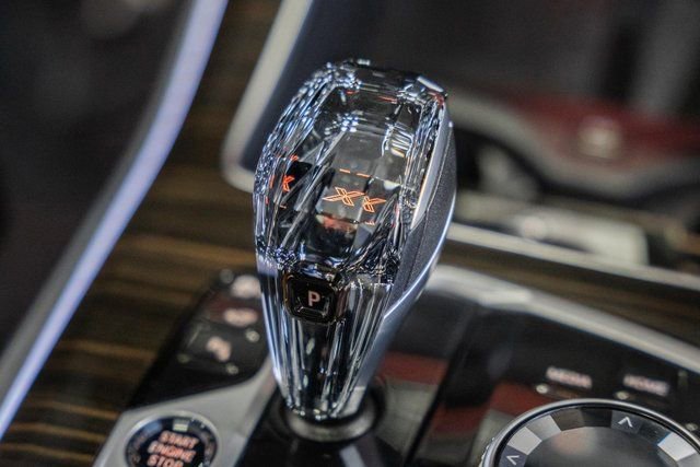 Used 2023 BMW X5 xDrive40i w/ M Sport Package image 26