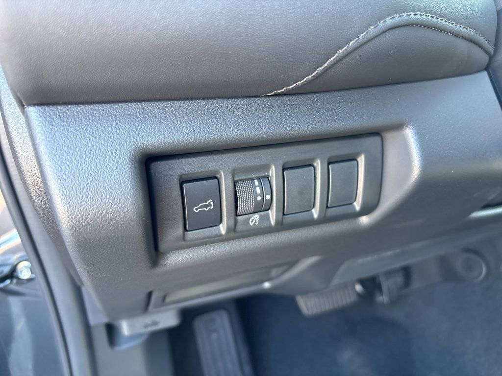 New 2026 Subaru Outback Wilderness AWD/4WD image 21