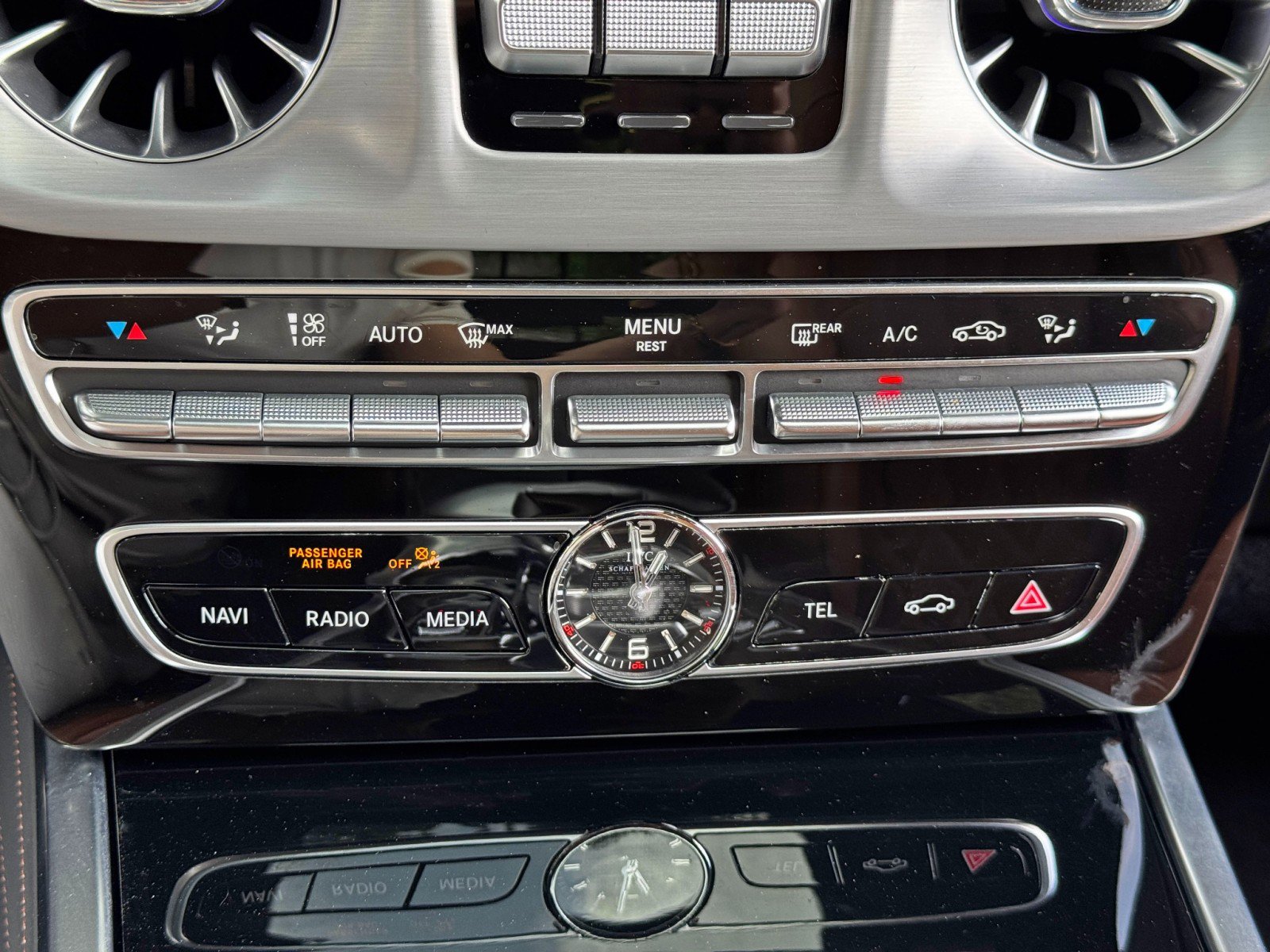 Used 2023 Mercedes-Benz G 63 AMG Squared w/ AMG Night Package Magno image 39