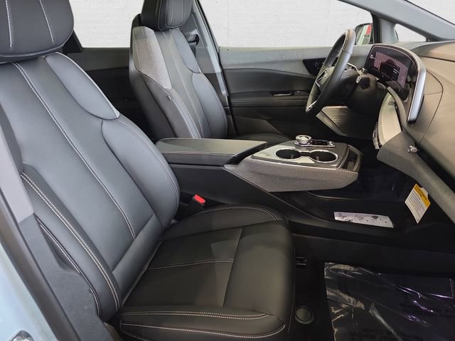 New 2026 Cadillac Optiq Sport 1 w/ LPO, Floor Liner Package AWD/4WD image 10