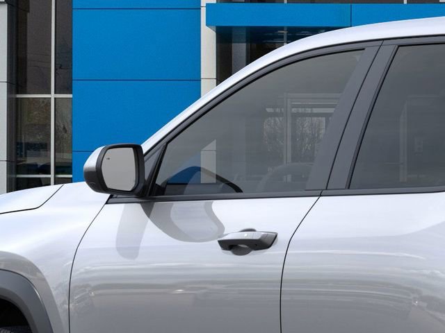 New 2026 Chevrolet Equinox LT image 12