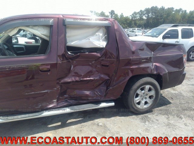 Used 2008 Honda Ridgeline RTS image 5
