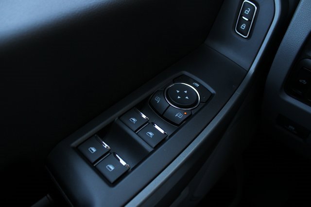 New 2026 Ford F350 XL w/ STX Appearance Package image 16