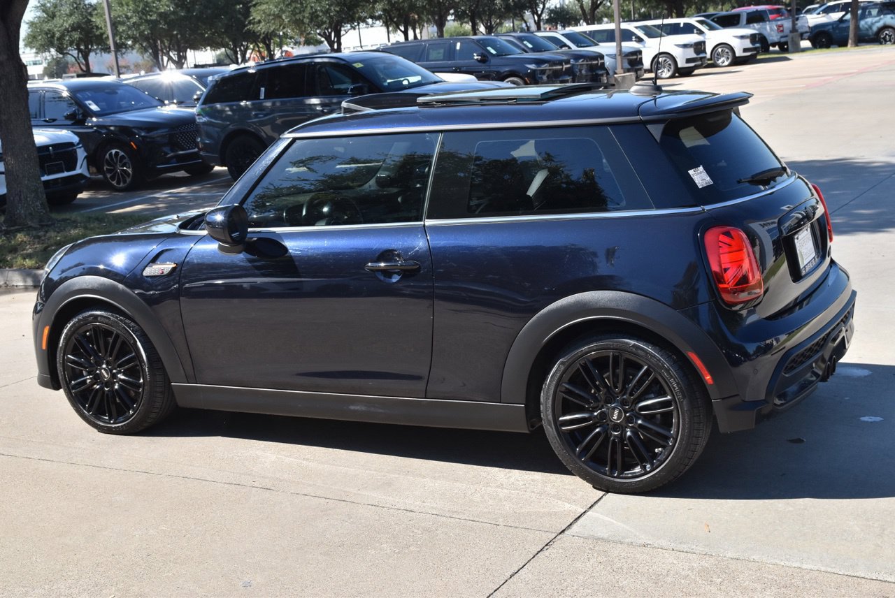 Used 2023 MINI Cooper S FWD image 11