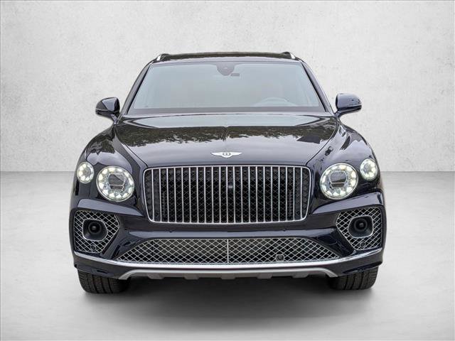 Used 2023 Bentley Bentayga Extended Wheelbase image 2
