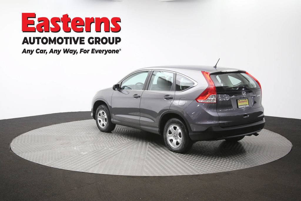 Used 2014 Honda CR-V LX image 58