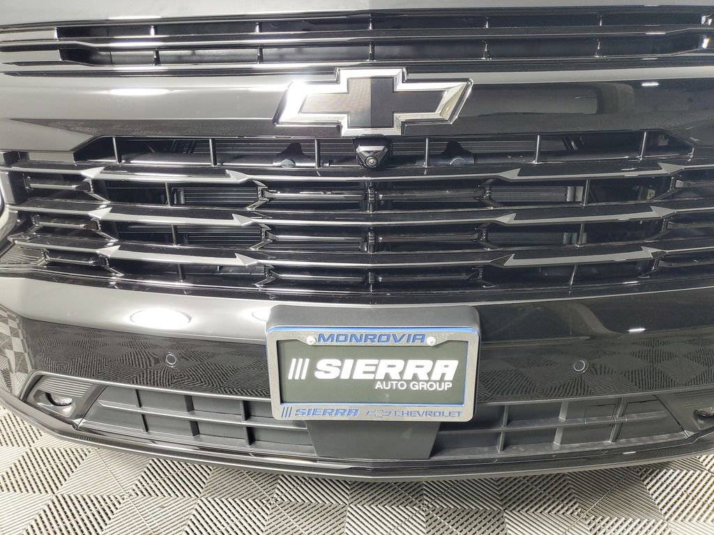 New 2026 Chevrolet Suburban RST w/ Comfort Package image 10