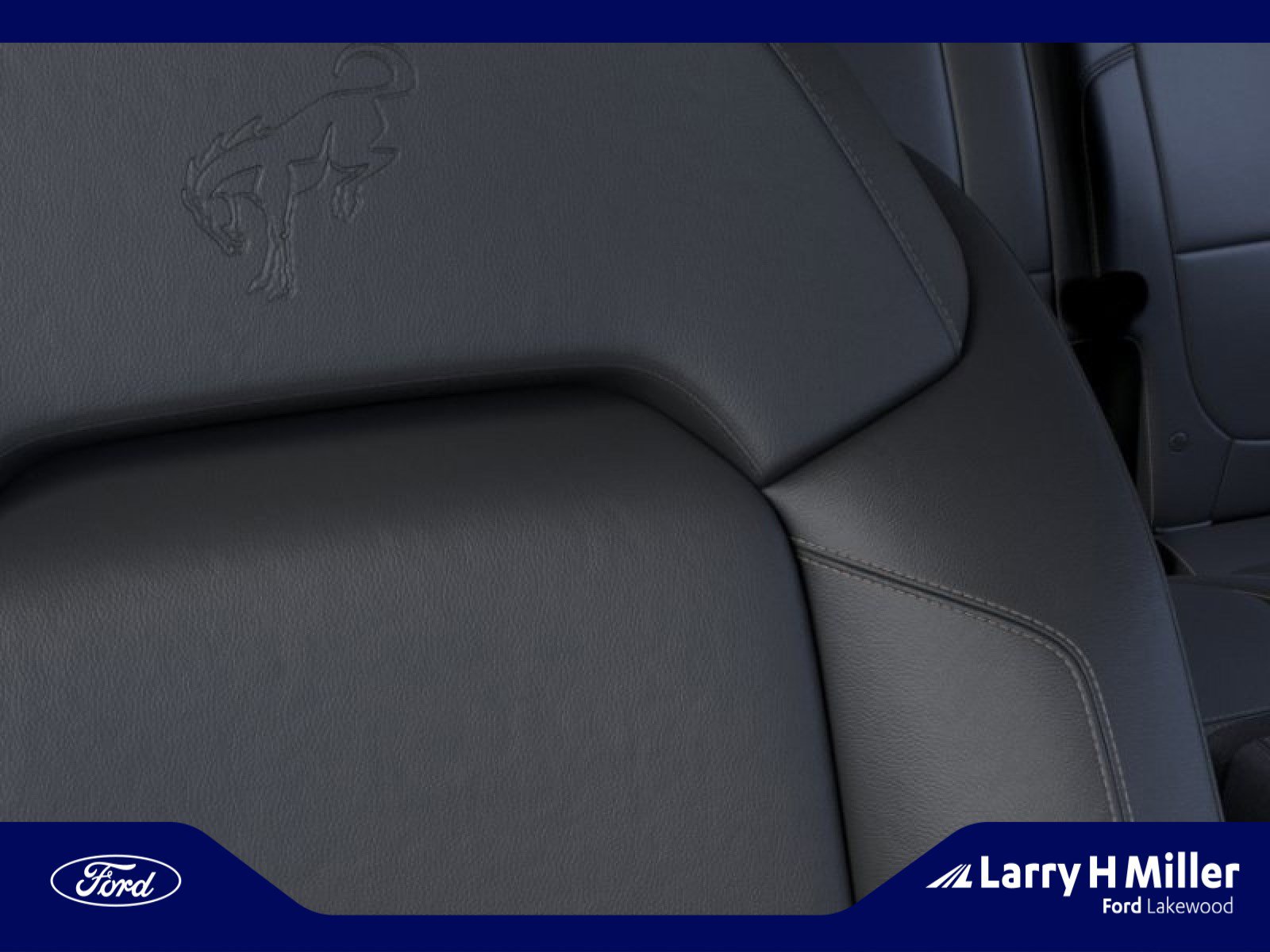 New 2026 Ford Bronco Badlands image 18