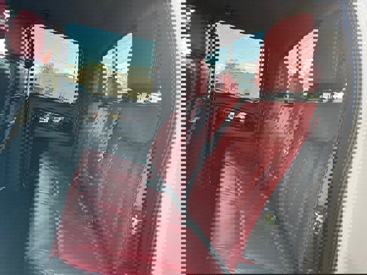 Used 2013 Ford F150 Limited image 32