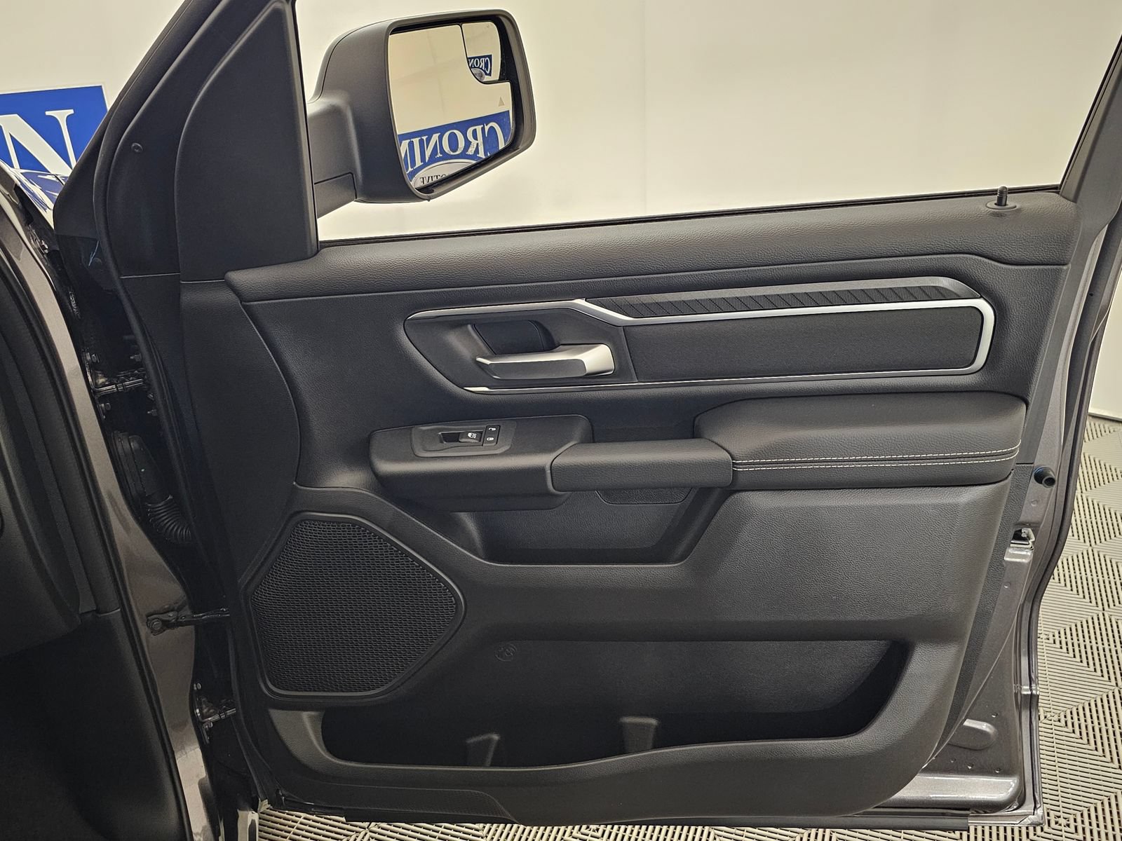 New 2026 RAM 1500 Big Horn AWD/4WD image 31