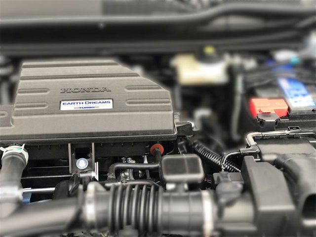 Used 2022 Honda CR-V EX-L image 34