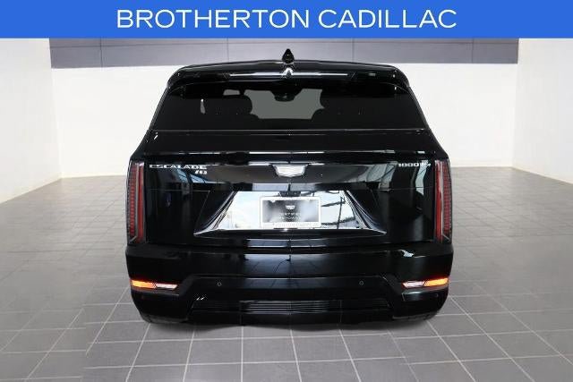 Certified 2025 Cadillac Escalade IQ Sport 2 AWD/4WD image 5