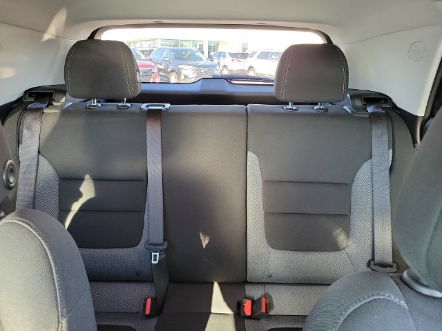 Certified 2023 Chevrolet TrailBlazer LT FWD image 13