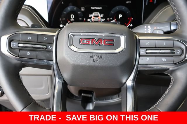 Used 2026 GMC Yukon XL Elevation image 28