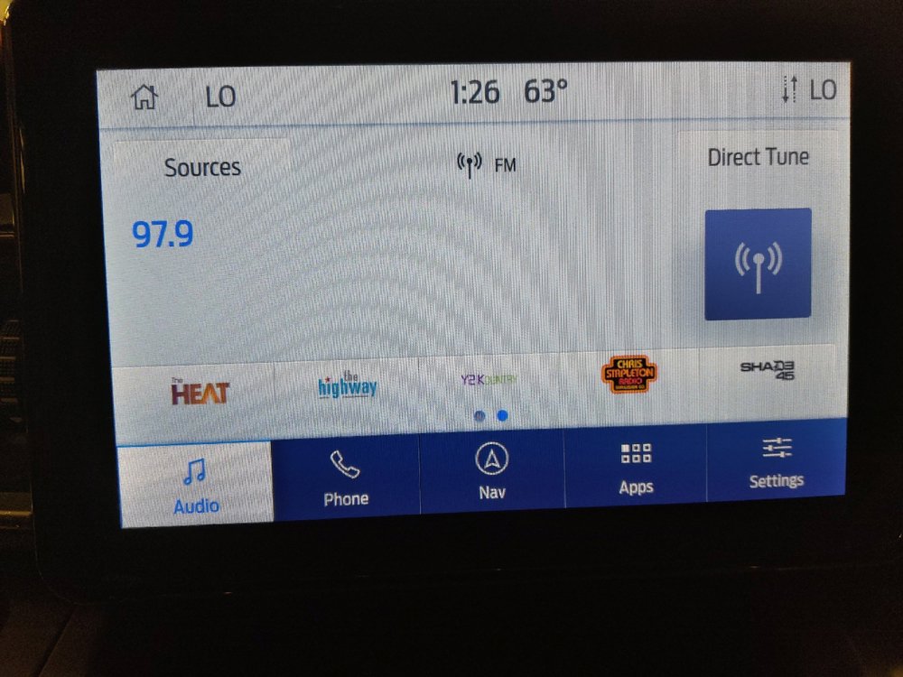 Used 2022 Ford Explorer XLT w/ Equipment Group 202A image 25