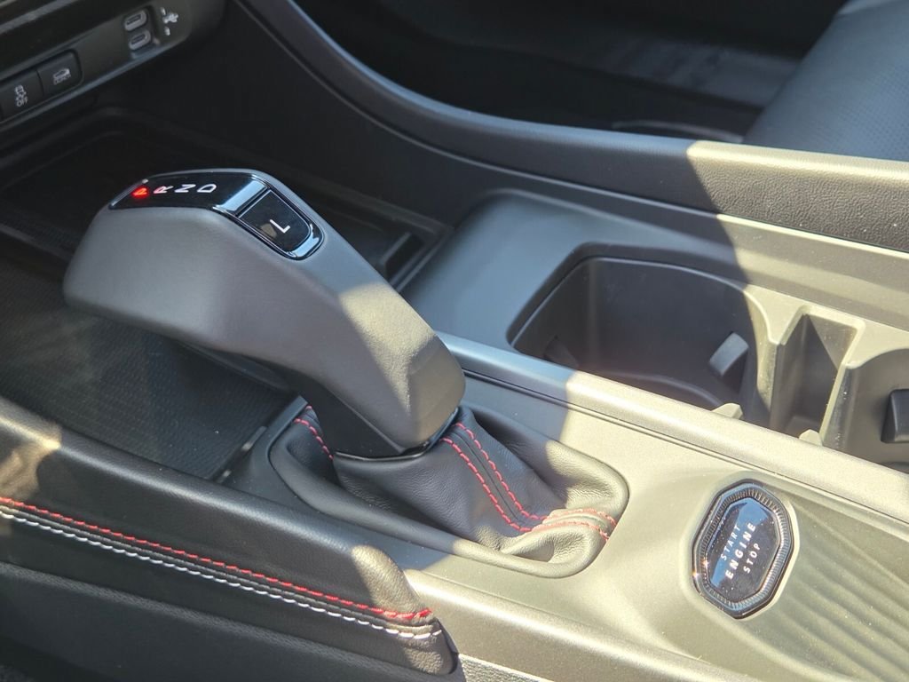 New 2026 Dodge Charger Scat Pack AWD/4WD image 15