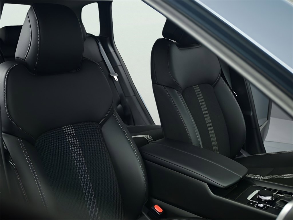 New 2026 MAZDA CX-50 AWD 2.5 S w/ Weather Package image 5