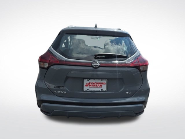 Used 2024 Nissan Kicks SV FWD image 5