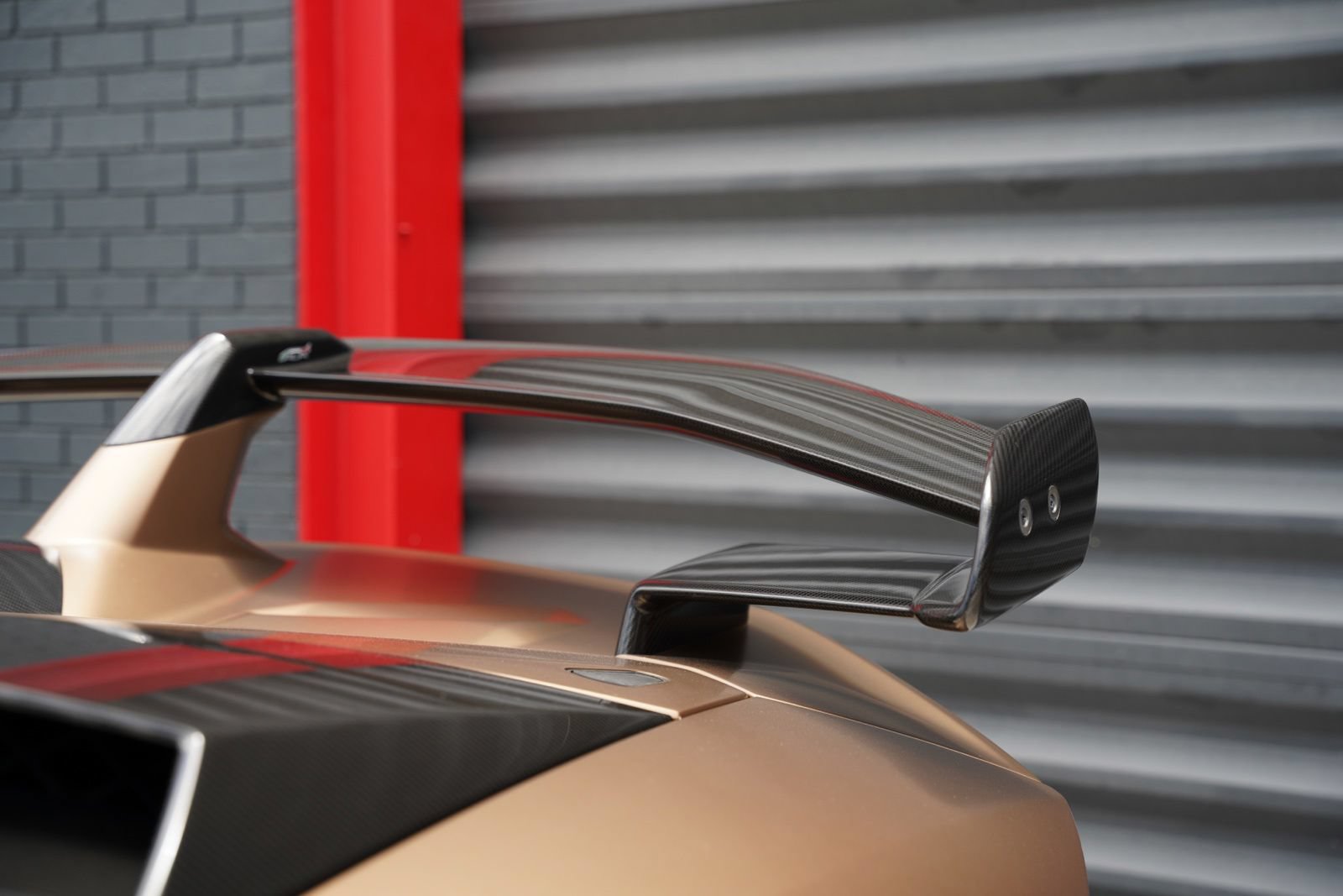 Used 2020 Lamborghini Aventador SVJ AWD/4WD image 23